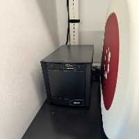 Forte Bio Octet RED 96e SPR Analyzer image 2